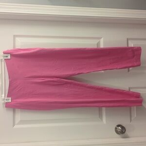 Barbie pink skinny pants